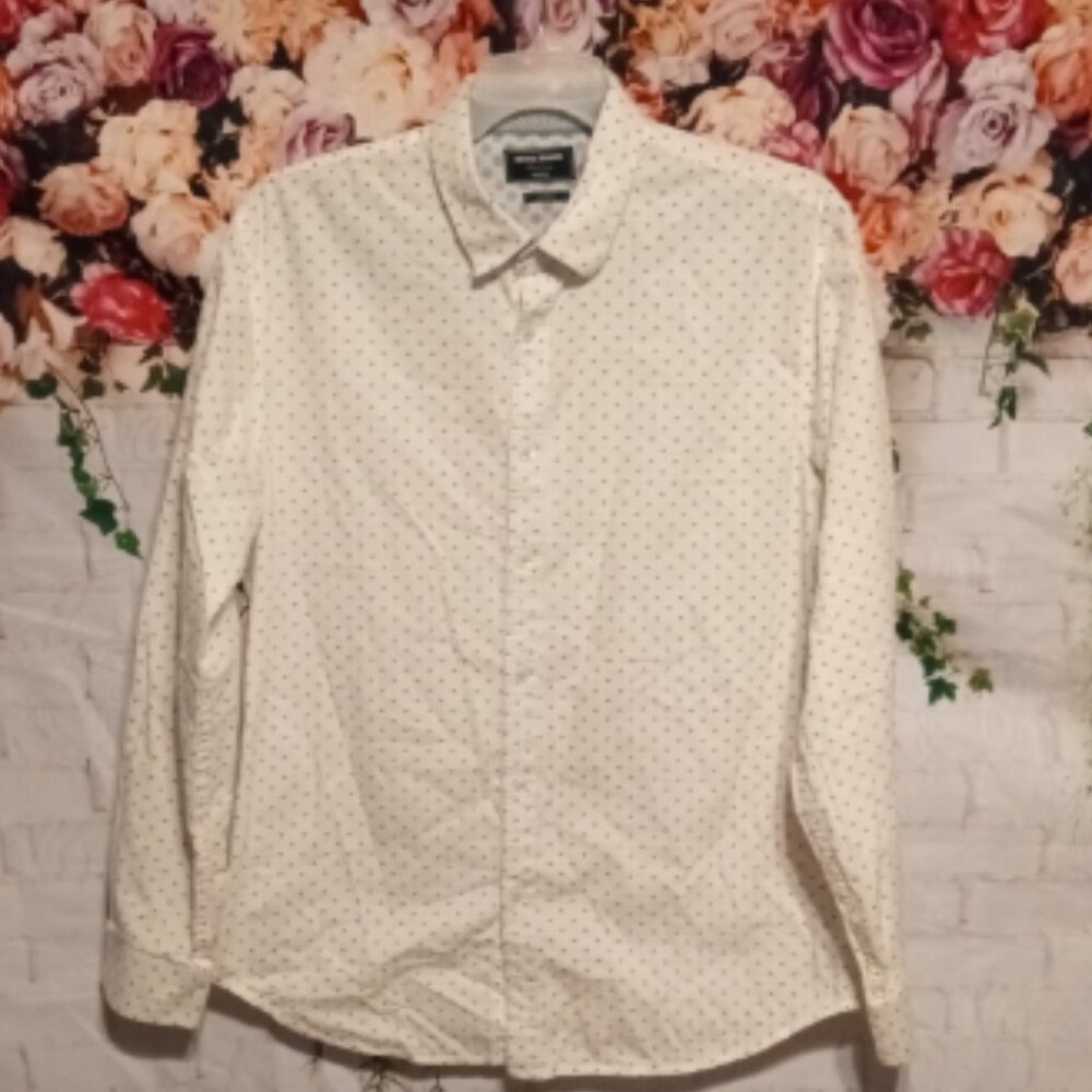 MICHAEL BRANDON DRESS SHIRT